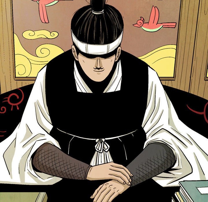 The Sword Clan - episode 33 - 114
