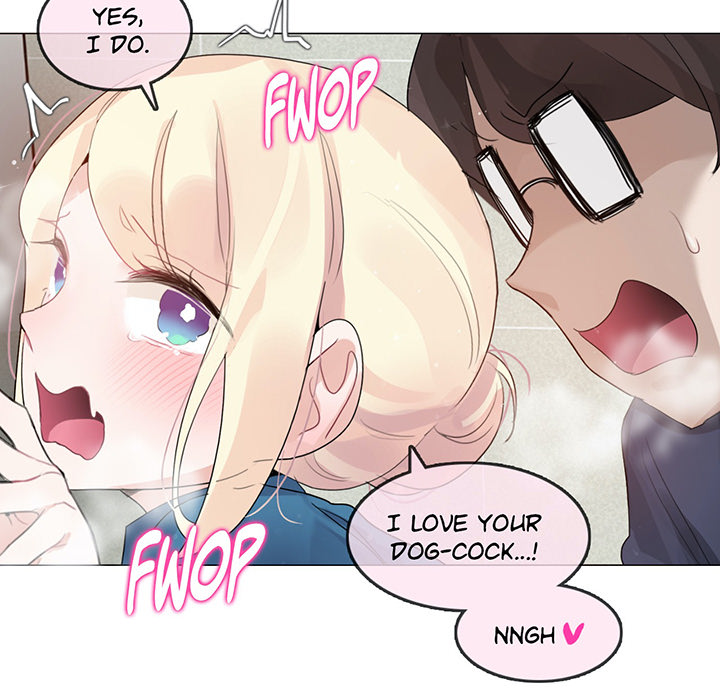 A Pervert's Daily Life - episode 125 - 23