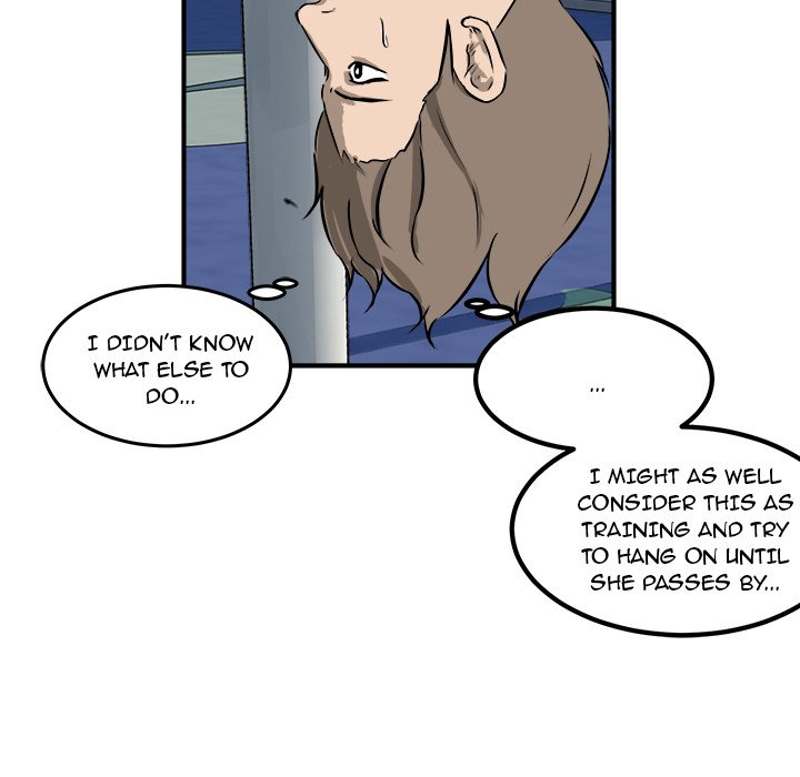 He Queen - episode 28 - 129