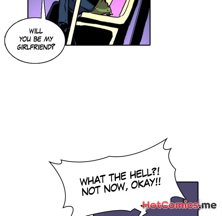 Galauman - episode 21 - 49