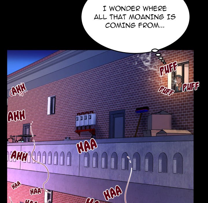 Secret Life - episode 27 - 42