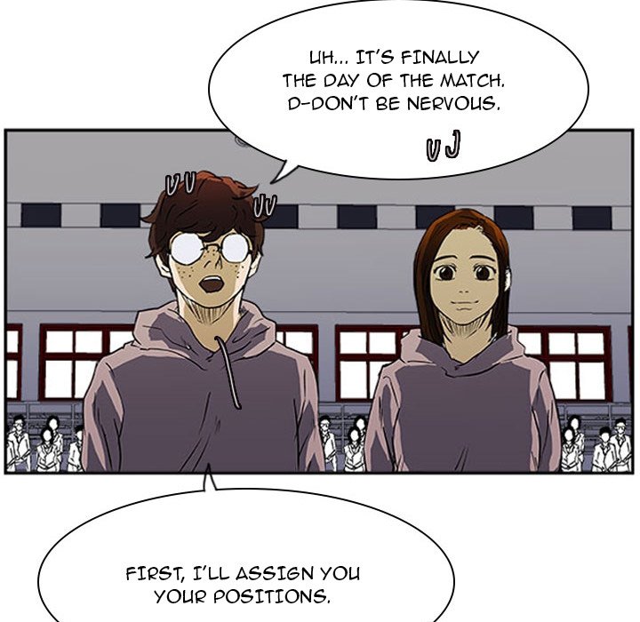 Tweener - episode 24 - 58