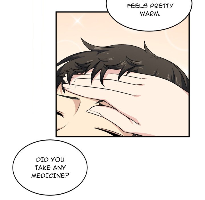 Excuse Me, This is my Room - episode 7 - 93