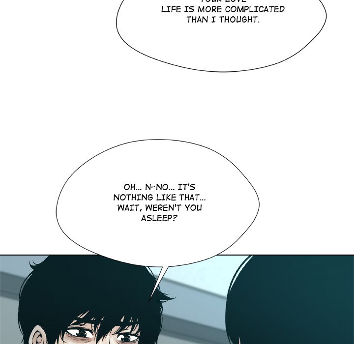 Unfinished Business - episode 7 - 119