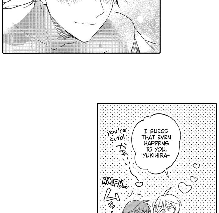 Love Blooms for a Twisted Blossom - episode 13 - 48
