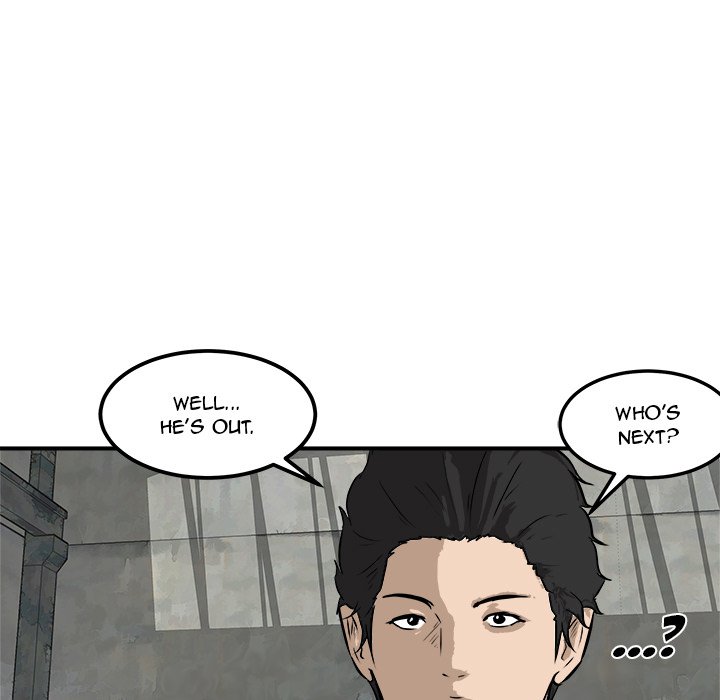 He Queen - episode 25 - 116