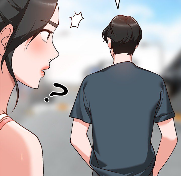 Town Girls - episode 6 - 123
