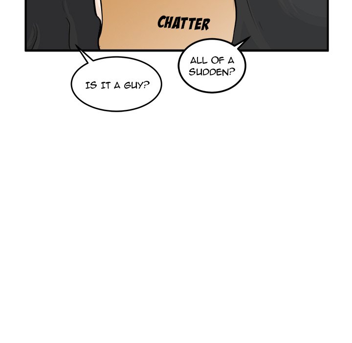 He Queen - episode 1 - 75
