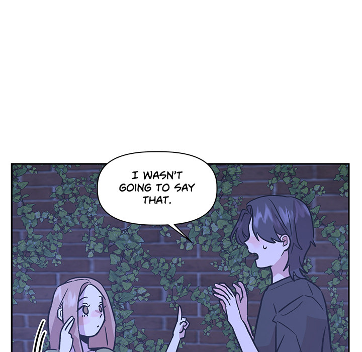 Bitter Sweetheart - episode 21 - 81