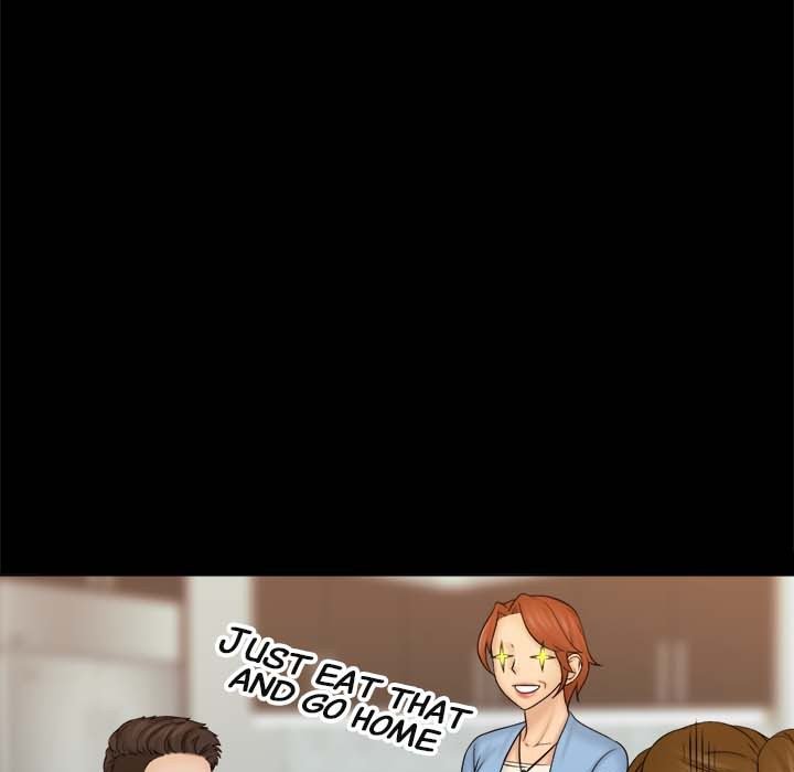 My Girlfriend and My Slave - episode 8 - 32