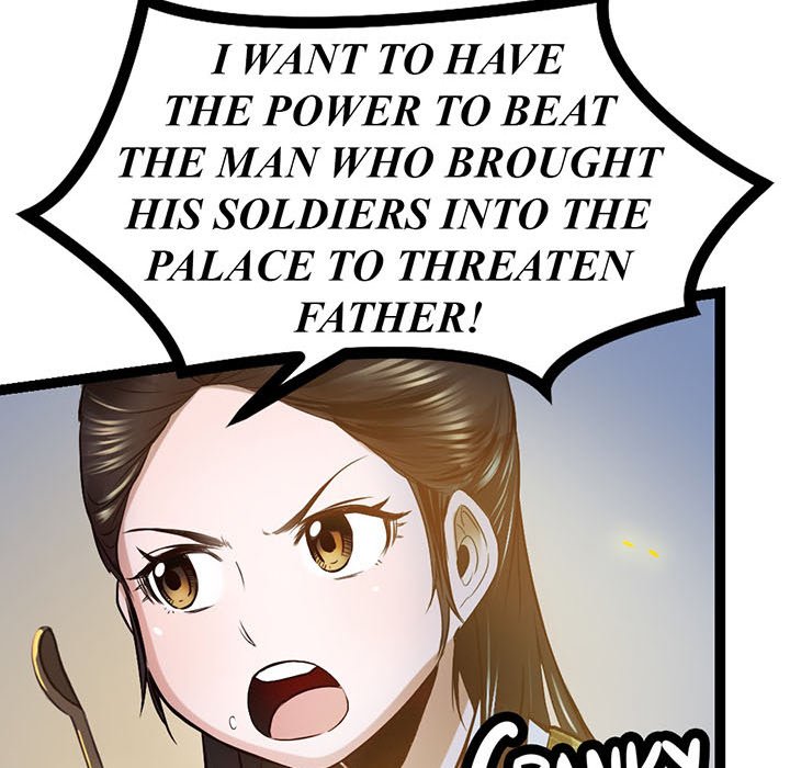 River Where the Moon Rises - episode 3 - 130