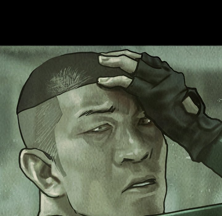 Shaman - episode 32 - 35