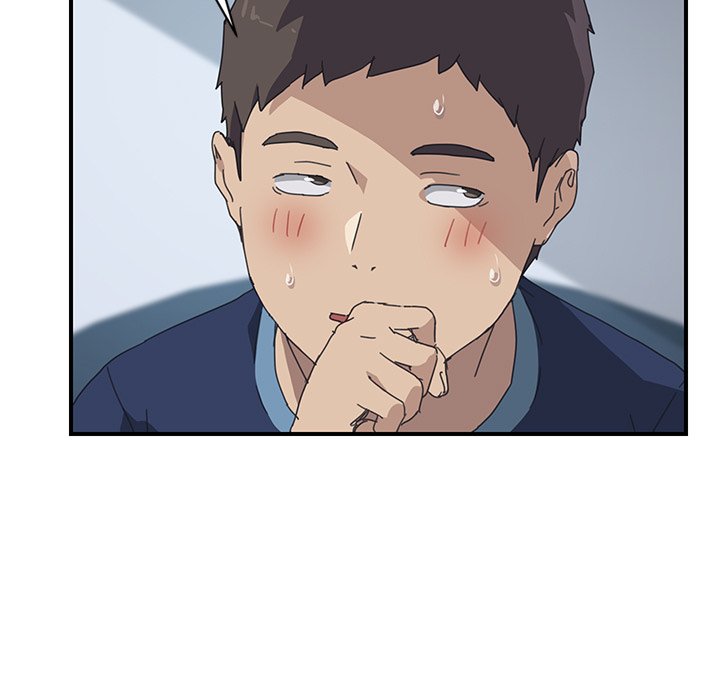 The Unwanted Roommate - episode 18 - 4