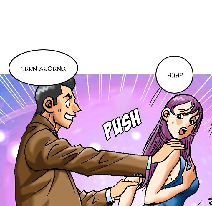 Turning Points - episode 3 - 5
