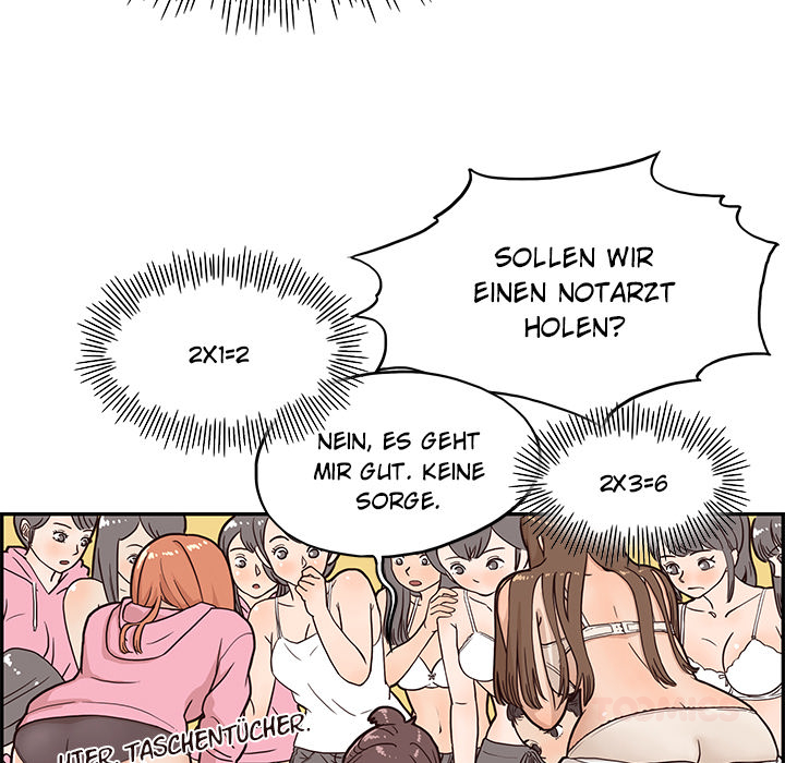 Der Hahn im Korb - episode 3 - 37