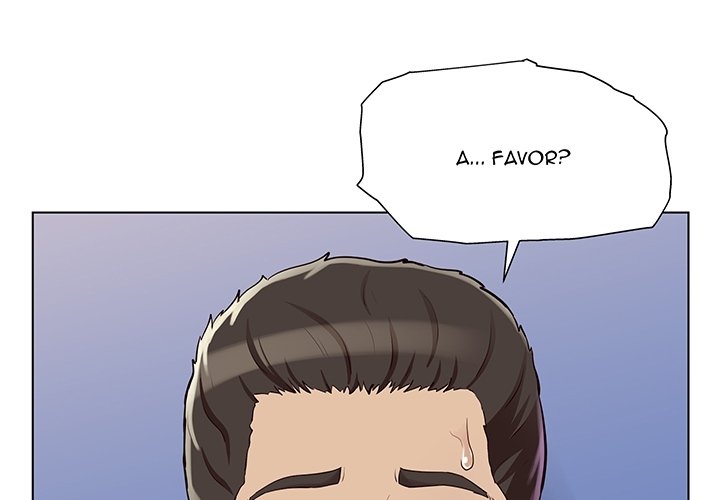 Time to Choose - episode Prologue - 3
