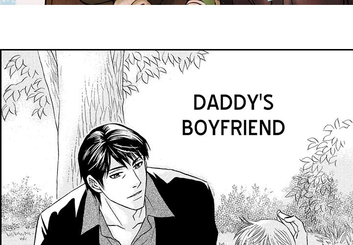Daddy's Boyfriend - episode 1 - 2