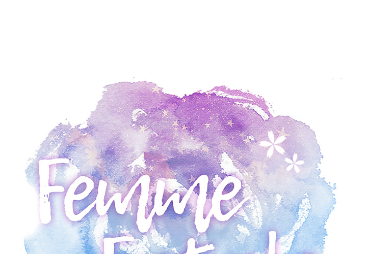 Femme Fatale - episode 67 - 0