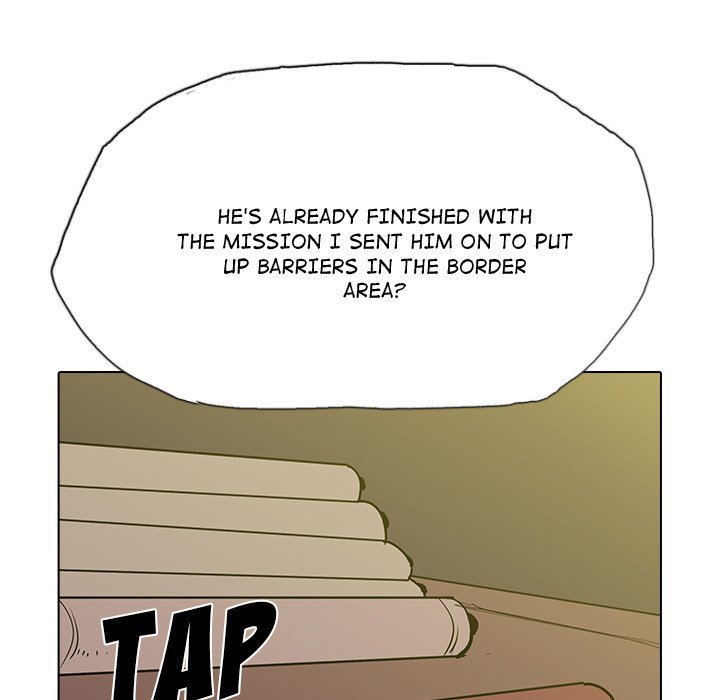 The Fang of Yeongno - episode 16 - 17