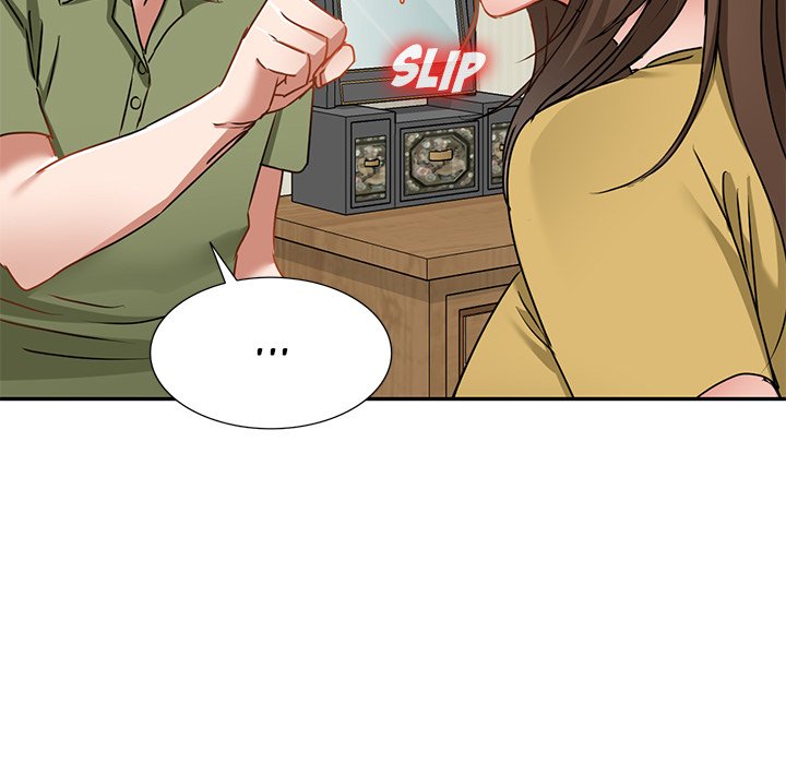 Don't Seduce Me! - episode 15 - 19