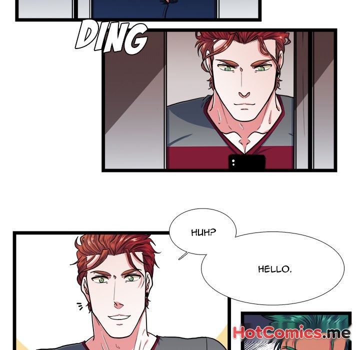 Same, but Different - episode 22 - 16