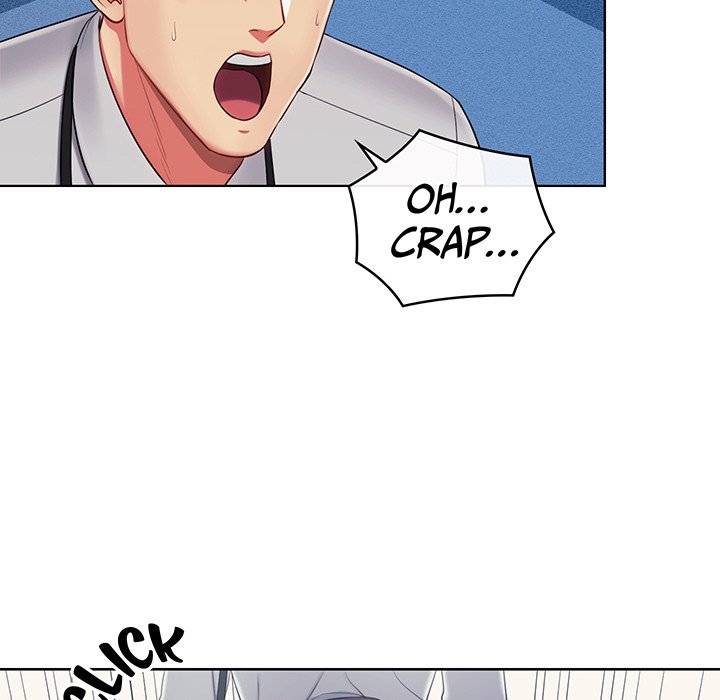 Master, Do You Need A Hand? - episode 14 - 117