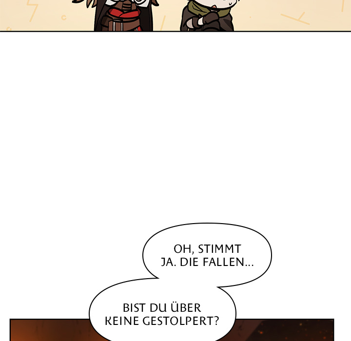 Der Untergrund von Babel - episode 33 - 65