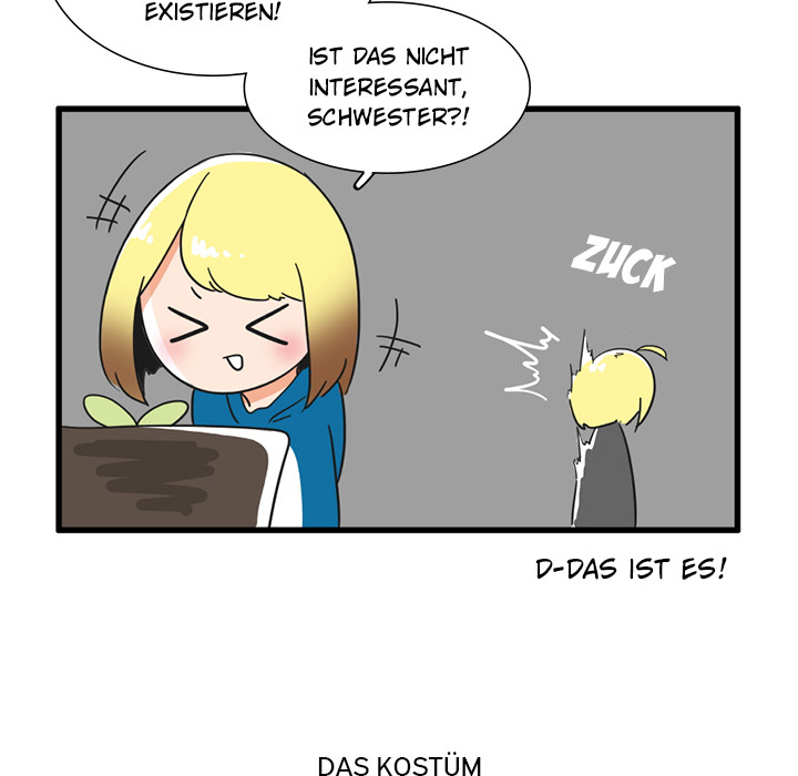 Unter Geschwistern - episode 33 - 17