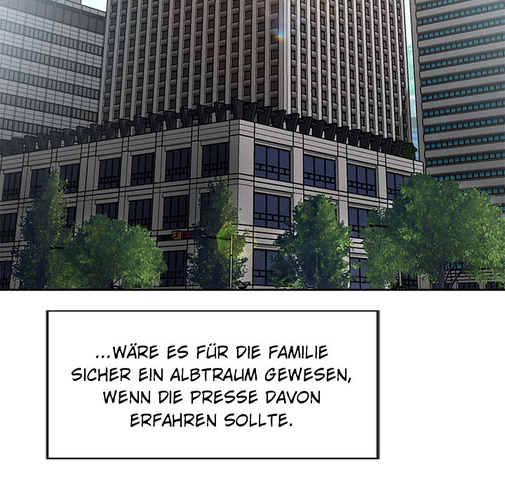 Jetzt bin ich der Boss - episode 50 - 49