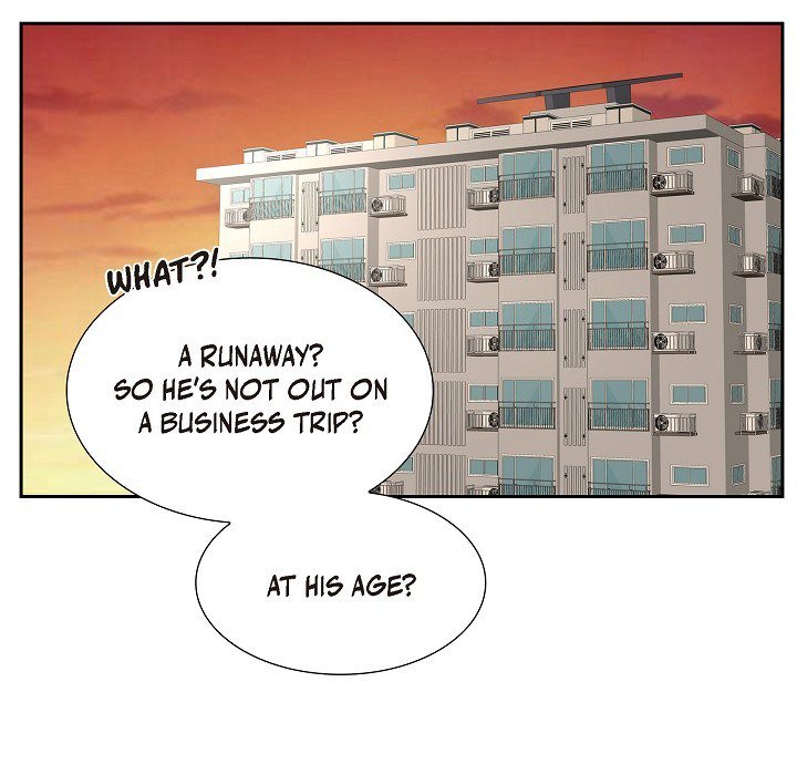Some Kind of Marriage - episode 47 - 123