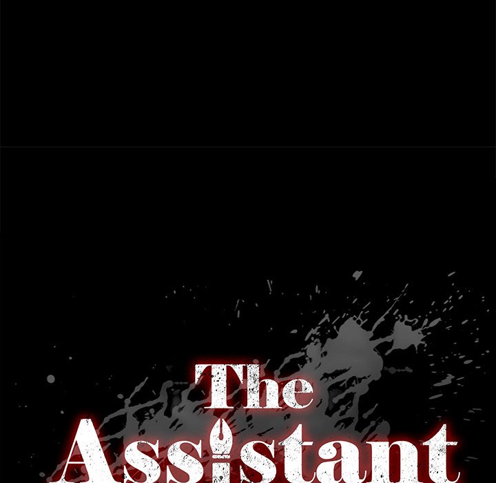 The Assistant - episode 1 - 78