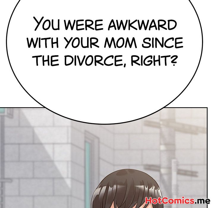 Don't Tell Mom - episode 74 - 109