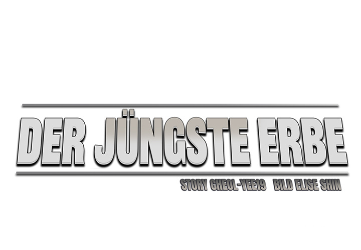 Der jüngste Erbe - episode 4 - 1