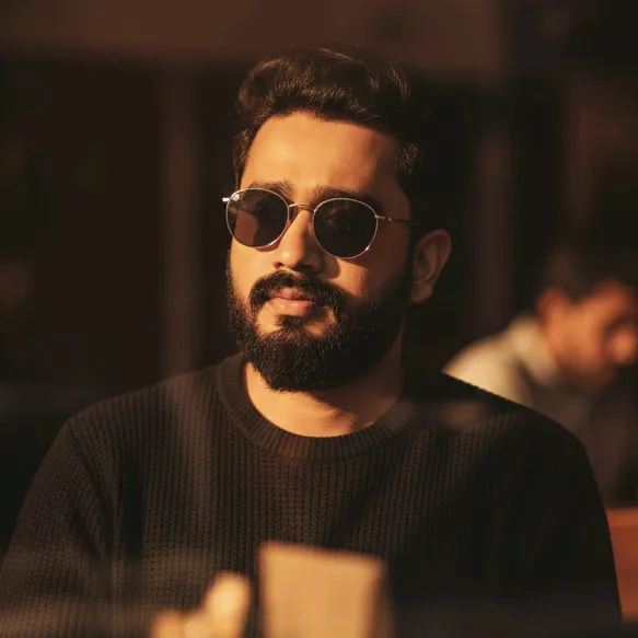 zamikharal
