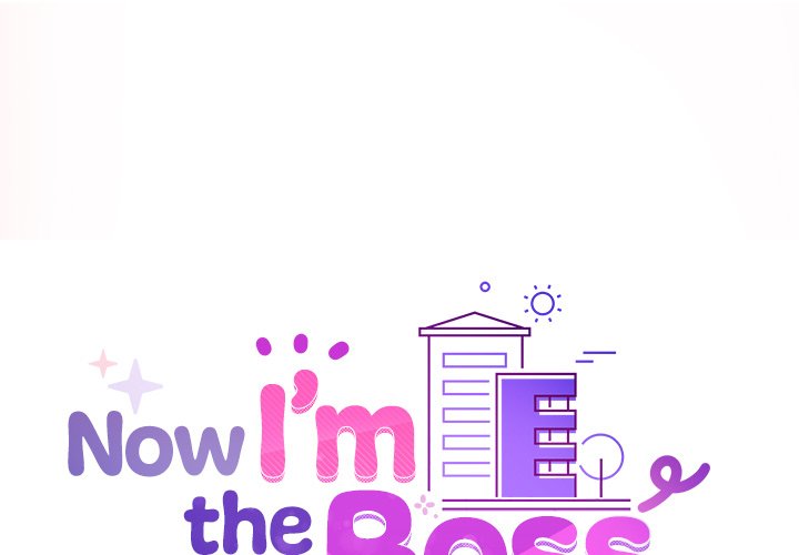Now I'm the Boss - episode 4 - 0