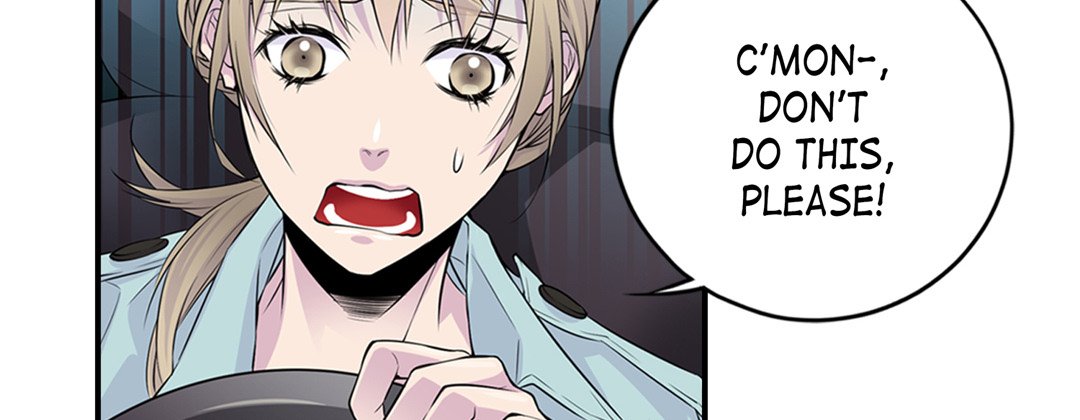 My Ex, Client  - episode 1 - 13