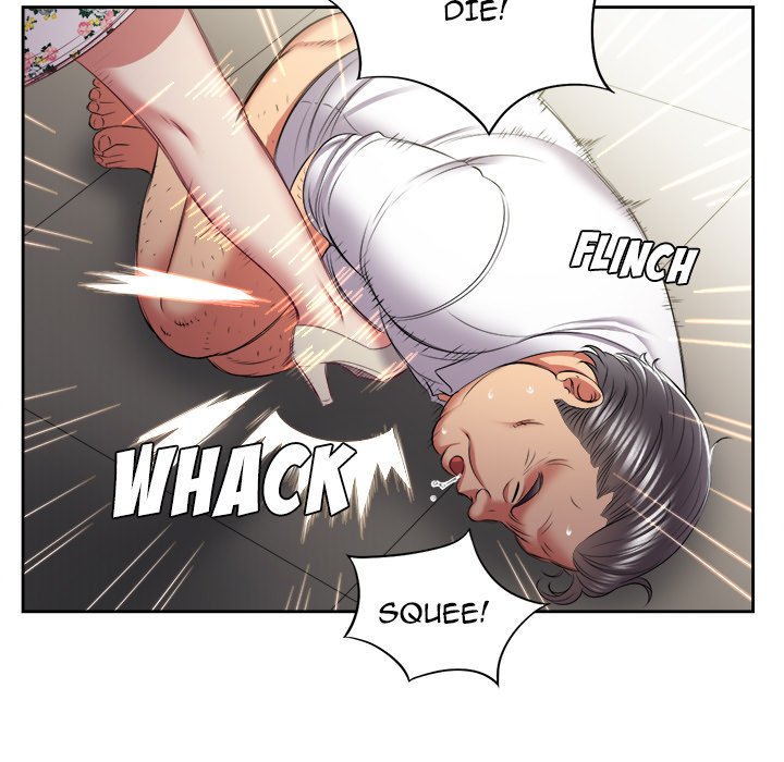 Yuri's Part Time Job - episode 23 - 16