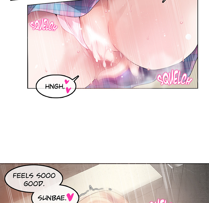 A Pervert's Daily Life - episode 53 - 25