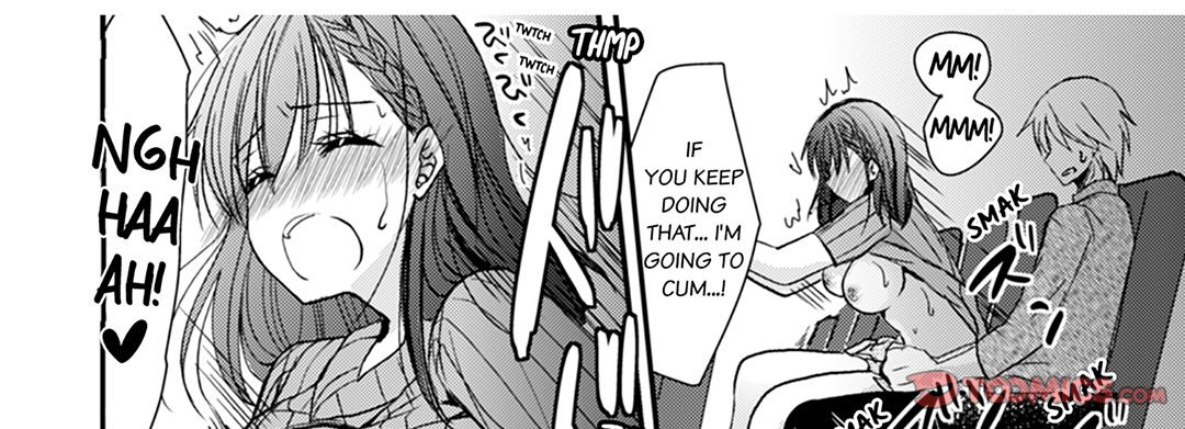 My H-Cup Neighbor Doesn't Wear a Bra, So I Just Couldn't Help Myself but Stick It In! - episode 17 - 12