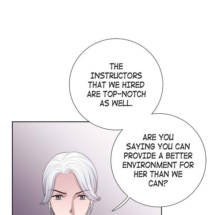On the Emperor's Lap - episode 25 - 33