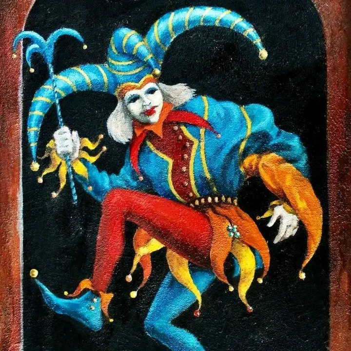 thevenizjester