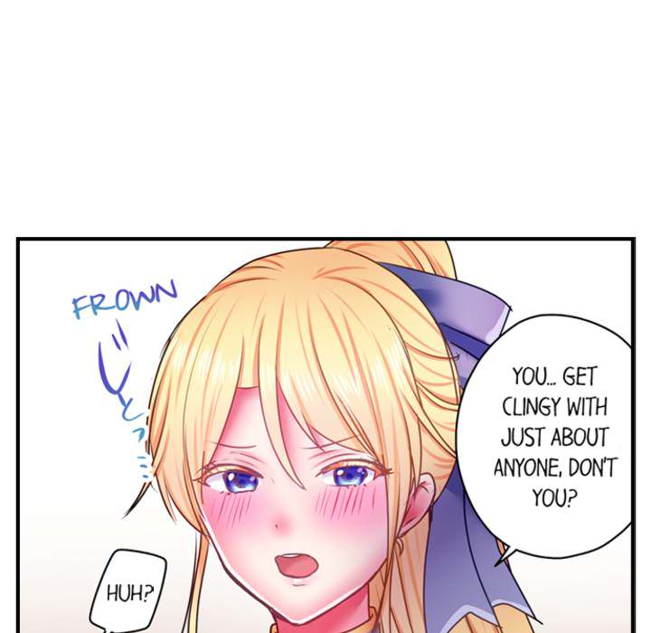 Healer's Unique Skill: Pleasuring Girls - episode 13 - 11