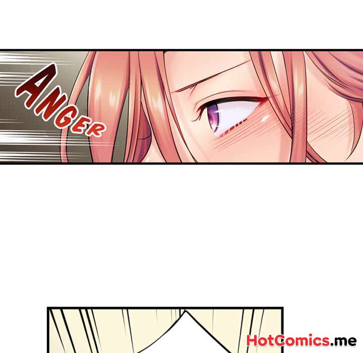 I Can't Resist His Massage! Cheating in Front of My Husband's Eyes - episode 14 - 52