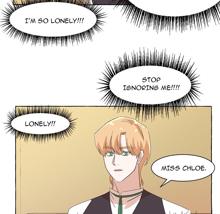 New Life, New Me - episode 12 - 19