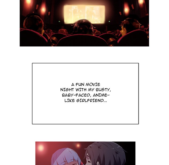 My Girlfriend is a Star - episode 1 - 8
