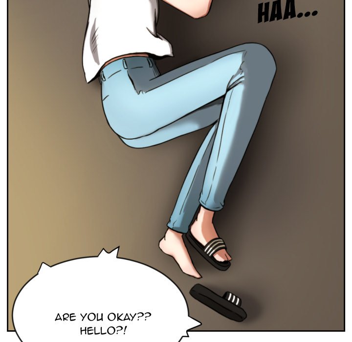 My Cotton Candy - episode Prologue - 21