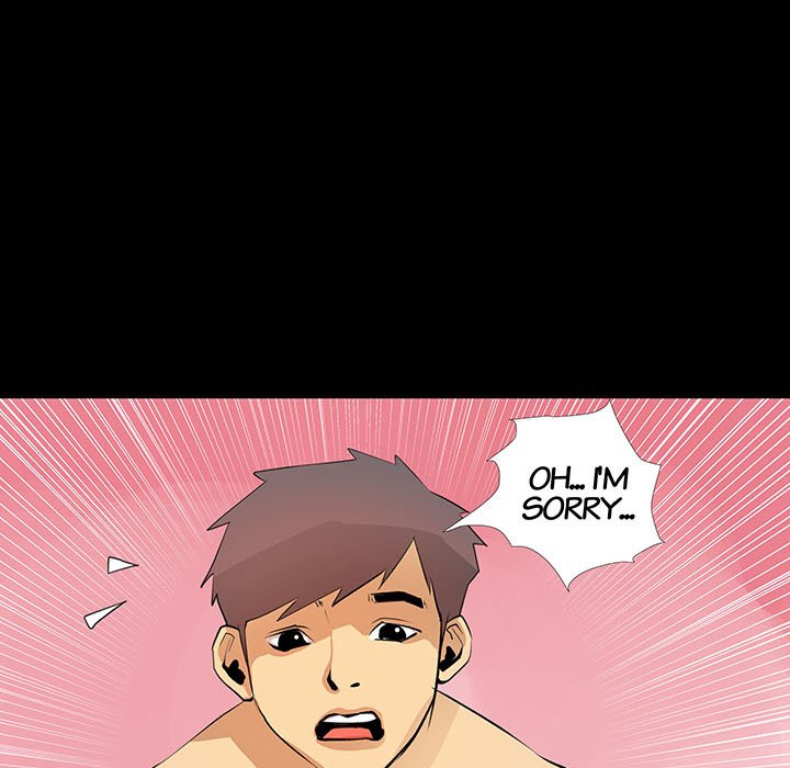 Sex Note - episode 23 - 38