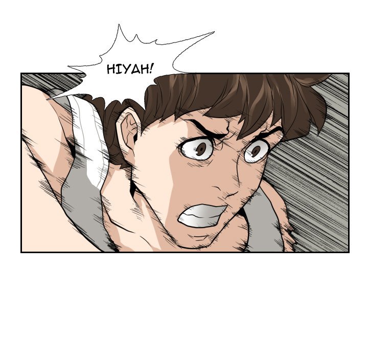 Attack of the Hand - episode 12 - 56