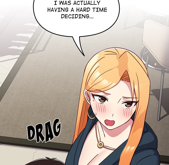 BFF to GF? - episode 31 - 57