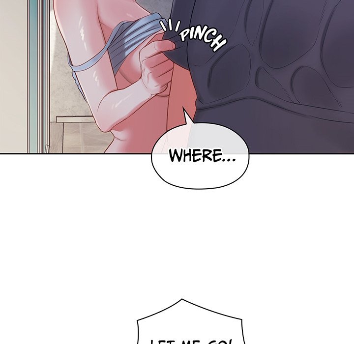 Master, Do You Need A Hand? - episode 12 - 119
